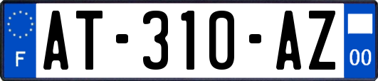 AT-310-AZ