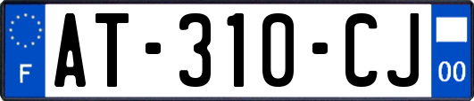 AT-310-CJ