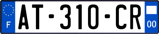 AT-310-CR