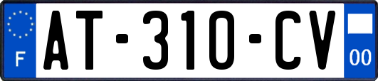 AT-310-CV