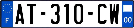 AT-310-CW