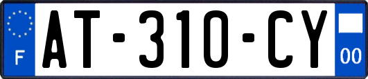 AT-310-CY