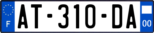 AT-310-DA
