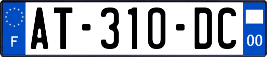 AT-310-DC