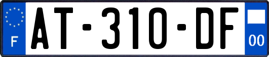 AT-310-DF