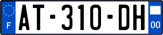 AT-310-DH