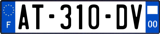 AT-310-DV