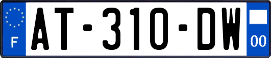 AT-310-DW