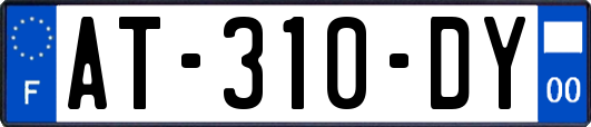 AT-310-DY