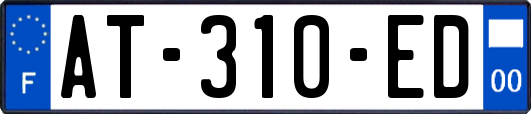 AT-310-ED