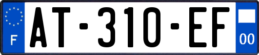 AT-310-EF