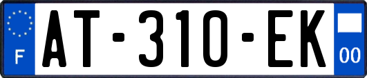 AT-310-EK