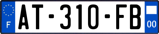 AT-310-FB