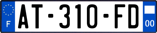 AT-310-FD