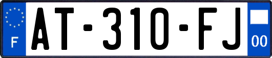AT-310-FJ