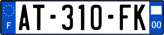 AT-310-FK