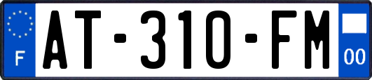 AT-310-FM