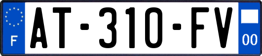 AT-310-FV