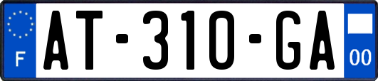 AT-310-GA