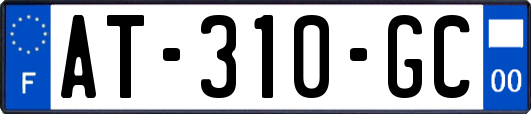 AT-310-GC