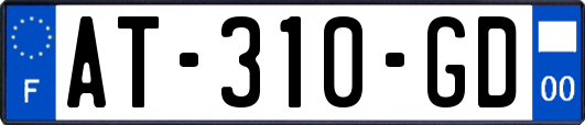 AT-310-GD