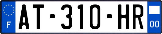 AT-310-HR