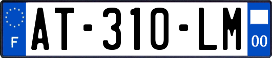 AT-310-LM
