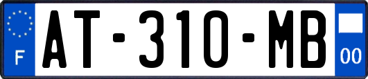 AT-310-MB