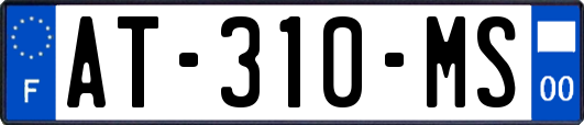 AT-310-MS