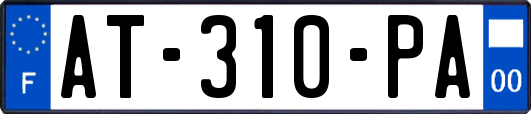 AT-310-PA