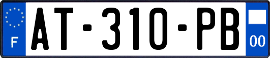 AT-310-PB
