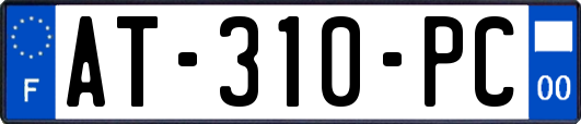 AT-310-PC