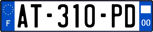 AT-310-PD