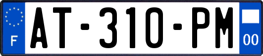AT-310-PM