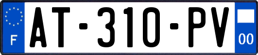AT-310-PV