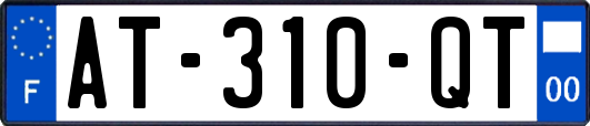 AT-310-QT