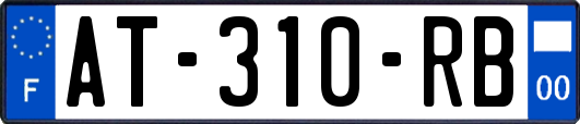 AT-310-RB