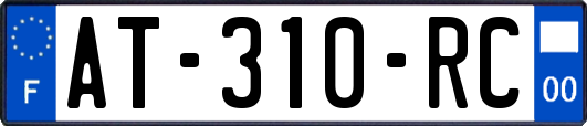 AT-310-RC
