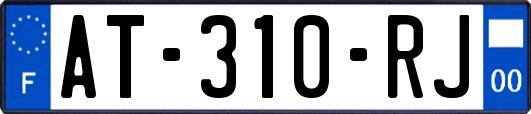 AT-310-RJ
