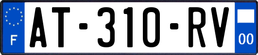 AT-310-RV