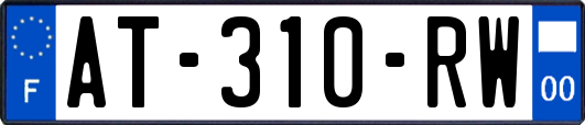 AT-310-RW
