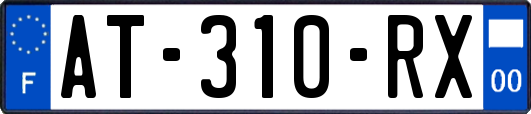 AT-310-RX