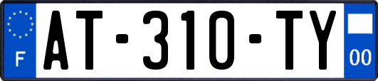 AT-310-TY