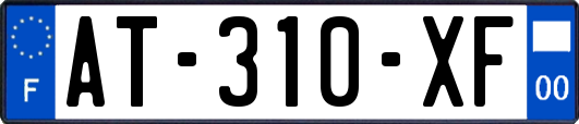 AT-310-XF
