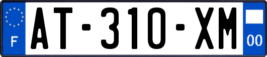 AT-310-XM