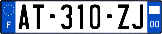 AT-310-ZJ