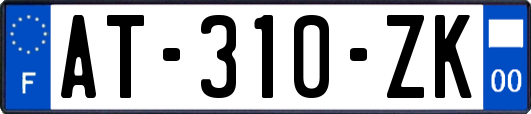 AT-310-ZK