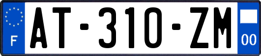 AT-310-ZM