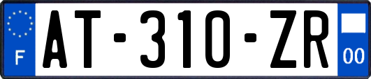 AT-310-ZR