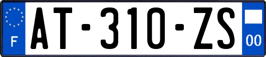 AT-310-ZS